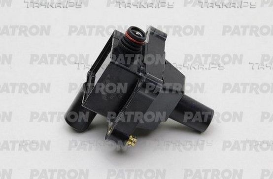 Катушка зажигания Patron для Daewoo Korando 1999-2001. Артикул PCI1031