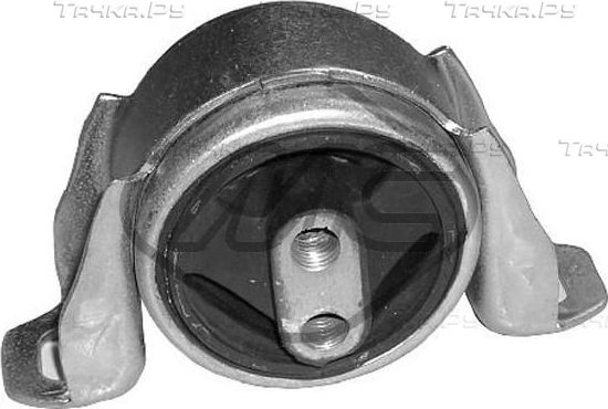 Подушка (опора) двигателя Metalcaucho. Артикул 02994