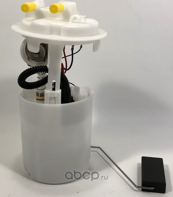 Модуль погружного электробензонасоса Cartronic CRTR0136294 Ref.9625476280/ 1525F Cartronic. Артикул CRTR0136294