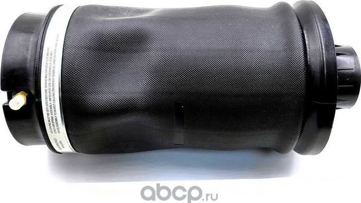 ПНЕВМАТИЧЕСКАЯ РЕССОРА (Toie). Артикул TEMBA1640625