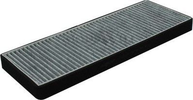 Салонный фильтр GoodWill внутренний для Audi Coupe I (B2) 1980-1988. Артикул AG 733 CFC