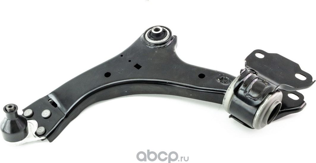 Рычаг передний нижний левый (Dominant). Артикул LRLR0007206