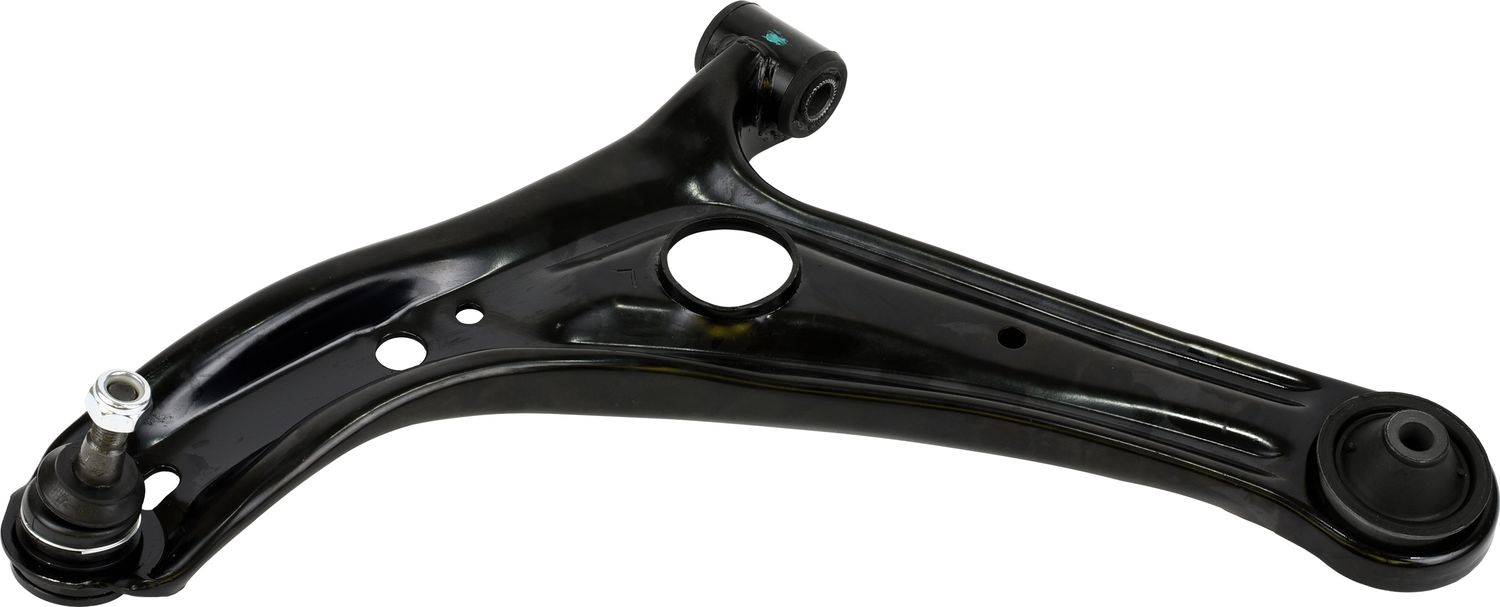 Поперечный рычаг CTR. Артикул CQ0330L