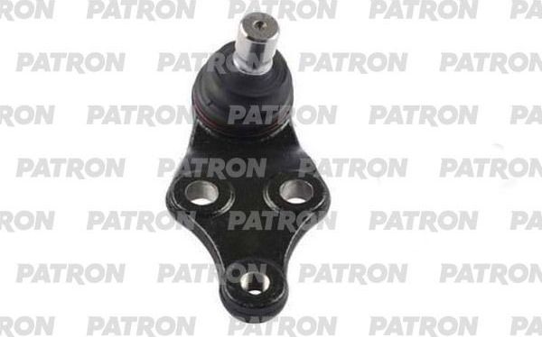 Шаровая опора Patron. Артикул PS3455