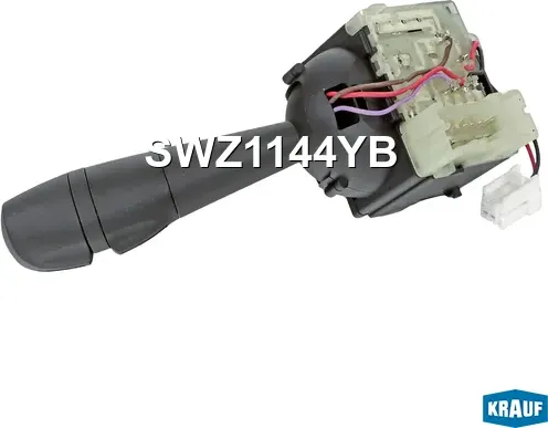 Переключатель подрулевой (Krauf). Артикул SWZ1144YB