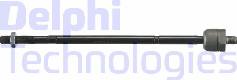 Рулевая тяга Delphi. Артикул TA3180