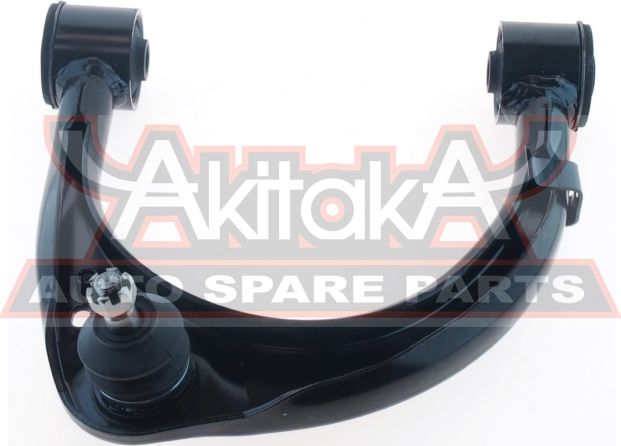 Поперечный рычаг передней подвески Asva левый для Lexus LX 570 2007-2026. Артикул 0124-048