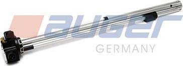Датчик уровня топлива Auger для IVECO EuroTech 1992-2026. Артикул 75980