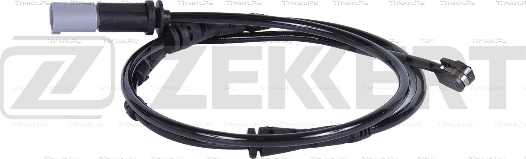 Датчик износа тормозных колодок  Zekkert. Артикул BS-8099