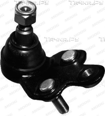 Шаровая опора MOOG передняя правая для Toyota Camry 30 (V30, XV30) 2001-2006. Артикул TO-BJ-3002