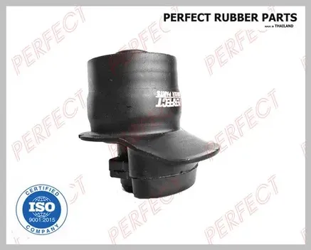 88970096 65121 САЙЛЕНТБЛОК ЗАДНЕЙ БАЛКИ (Perfect). Артикул TO65ZE121E