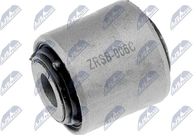 Сайлентблок заднего рычага подвески NTY. Артикул ZTT-SB-006C