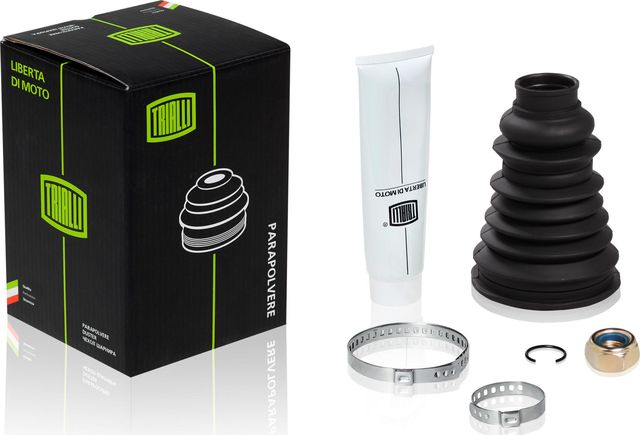 Пыльник шруса (комплект) Trialli. Артикул FG 0911