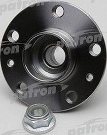 Ступичный подшипник (комплект) Patron. Артикул PBK3542H