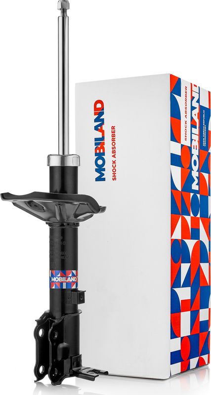 Амортизатор Mobiland. Артикул 134222640