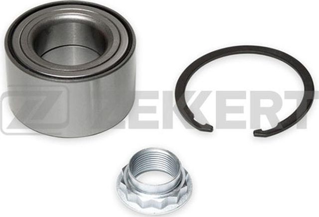 Ступичный подшипник (комплект) Zekkert задний для Toyota MR2 III (W30) 1999-2007. Артикул RL-5427