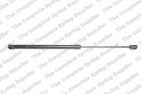 Амортизатор (упор) багажника Lesjofors. Артикул 8158703