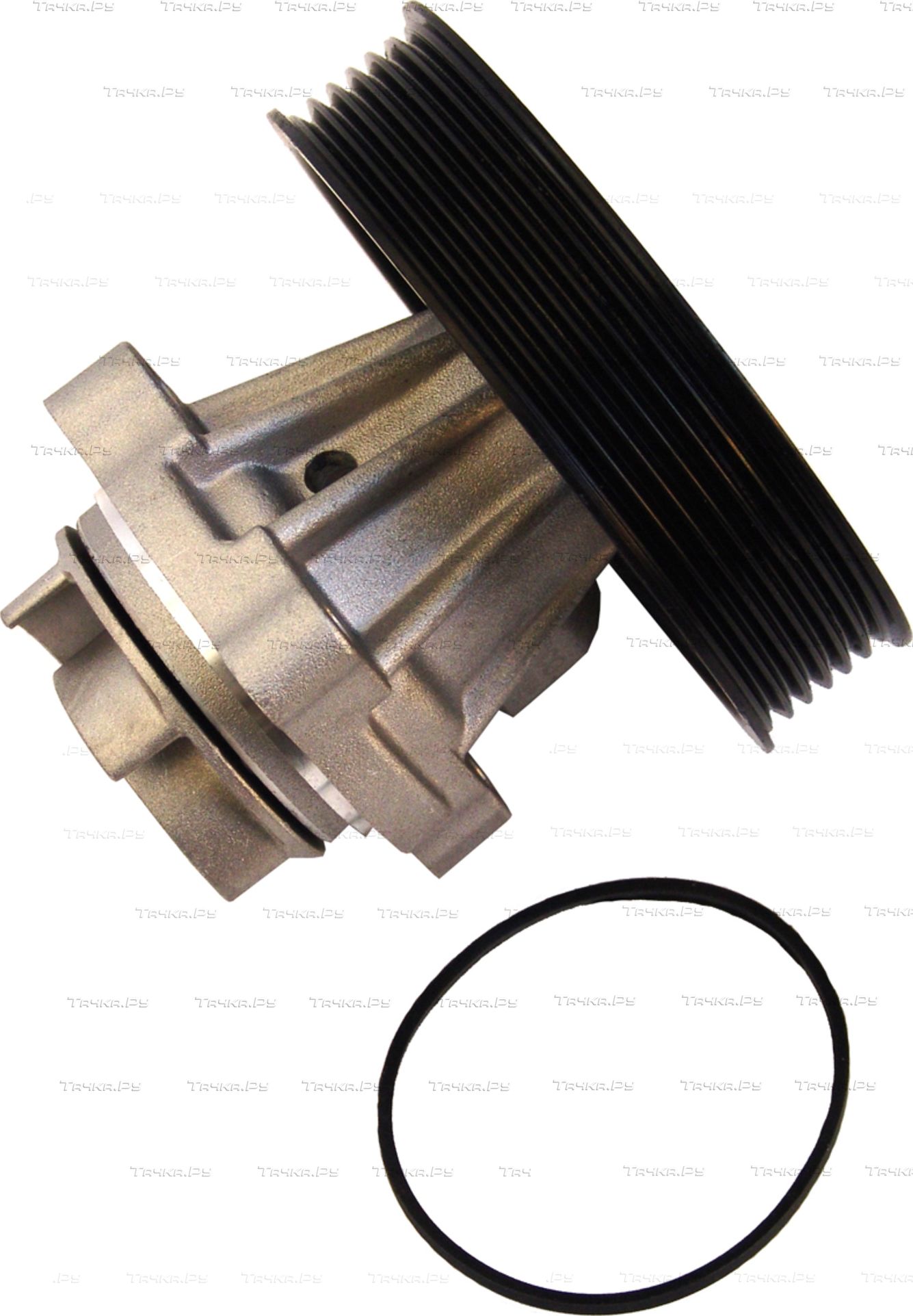 Помпа (водяной насос) MAPCO для Opel Combo C 2004-2012. Артикул 21016
