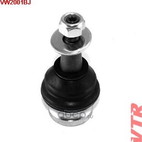 Шаровая опора нижнего рычага передней подвески (VTR). Артикул VW2001BJ