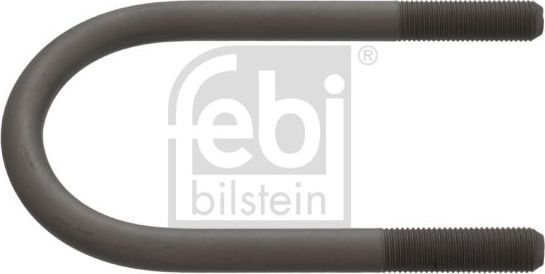 Стремянка рессоры Febi Bilstein. Артикул 103142