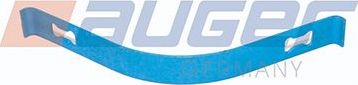 Кронштейн, колодки диского тормоза Auger. Артикул 68091