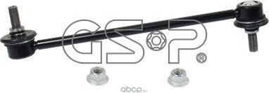 Стойка (тяга) стабилизатора GSP задняя правая/левая для Lexus RX II 2003-2008. Артикул S050913