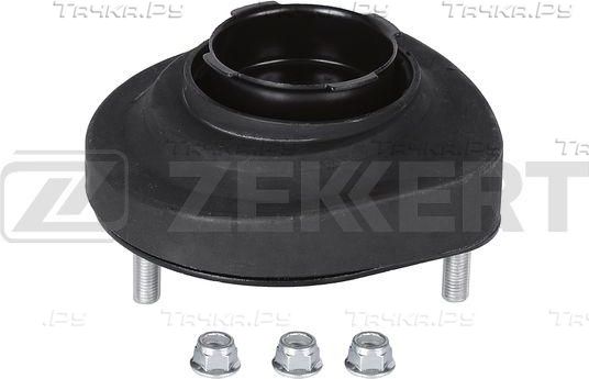 Опора амортизатора (стойки) Zekkert задняя для Subaru Forester II 2002-2006. Артикул GM-2111