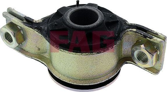 Сайлентблок переднего рычага подвески Fag для Alfa Romeo 155 I 1992-1997. Артикул 829 0137 10