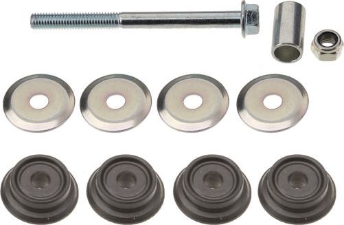 Стойка (тяга) стабилизатора TRW. Артикул JTS995