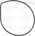 Помпа (водяной насос) KWP для Volkswagen Tiguan I 2007-2018. Артикул 101072