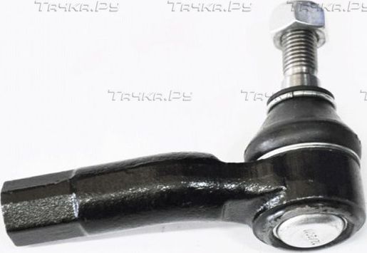 Наконечник рулевой тяги ASAM передний правый для Volkswagen New Beetle I (A4) 1998-2010. Артикул 70551
