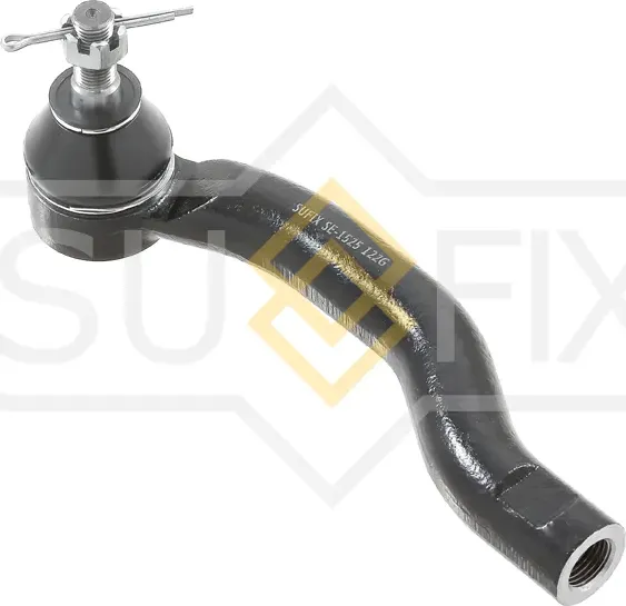 Наконечник рулевой тяги левый LEXUS NX (Z1) 2014-, TOYOTA RAV 4 III/VANGUARD (A3 (Sufix). Артикул SE1525