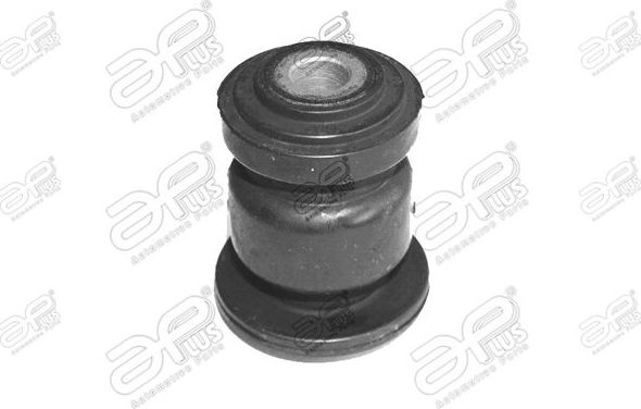 Сайлентблок переднего рычага подвески APlus. Артикул 18158AP