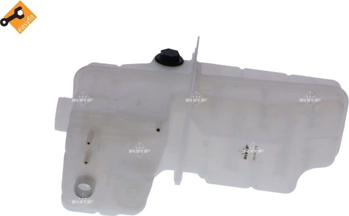 Расширительный бачок NRF EASY FIT. Артикул 455021