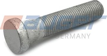Шпилька колеса (болт ступицы) Auger для Scania 4 1995-2010. Артикул 81192