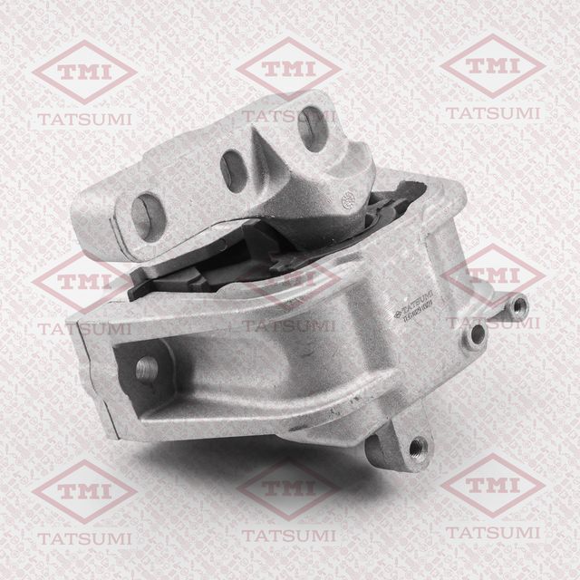 Опора двигателя VAG A3/GOLF/OCTAVIA 03- прав. (Tatsumi). Артикул TEG1029