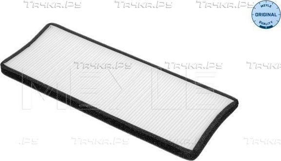 Салонный фильтр Meyle Original для Opel Corsa B 1993-2000. Артикул 612 319 0001