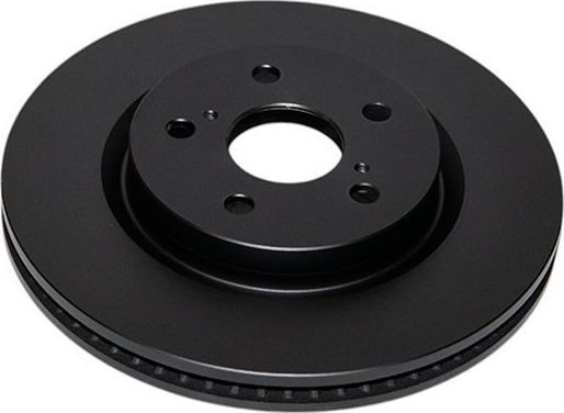 Тормозной диск Zentparts. Артикул Z06480