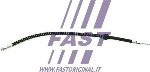 Тормозной шланг Fast для Renault Master II 2000-2010. Артикул FT35153