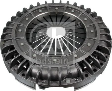 Корзина сцепления Febi Bilstein для MAN M2000 1995-2006. Артикул 105305