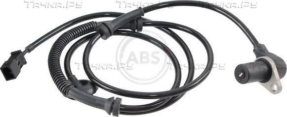 Датчик ABS ABS для Audi S4 III (B7) 2004-2009. Артикул 30546