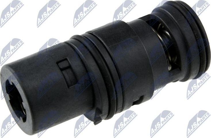 ТЕРМОСТАТ BMW NTY. Артикул CTM-BM-008