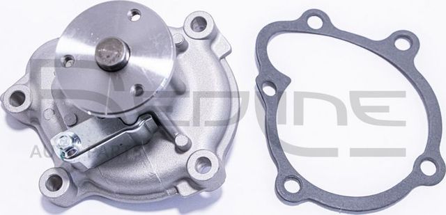 Помпа (водяной насос) RED Line для Honda Civic VII 2002-2005. Артикул 28HO015