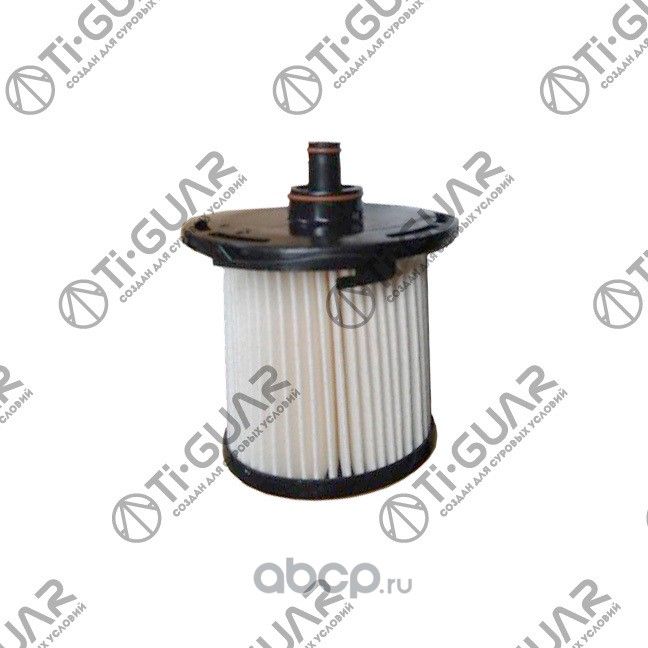 Фильтр топливный (TI-Guar). Артикул TGF0039