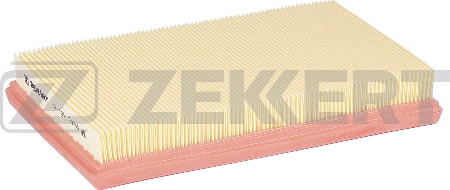 Воздушный фильтр Zekkert. Артикул LF-1326