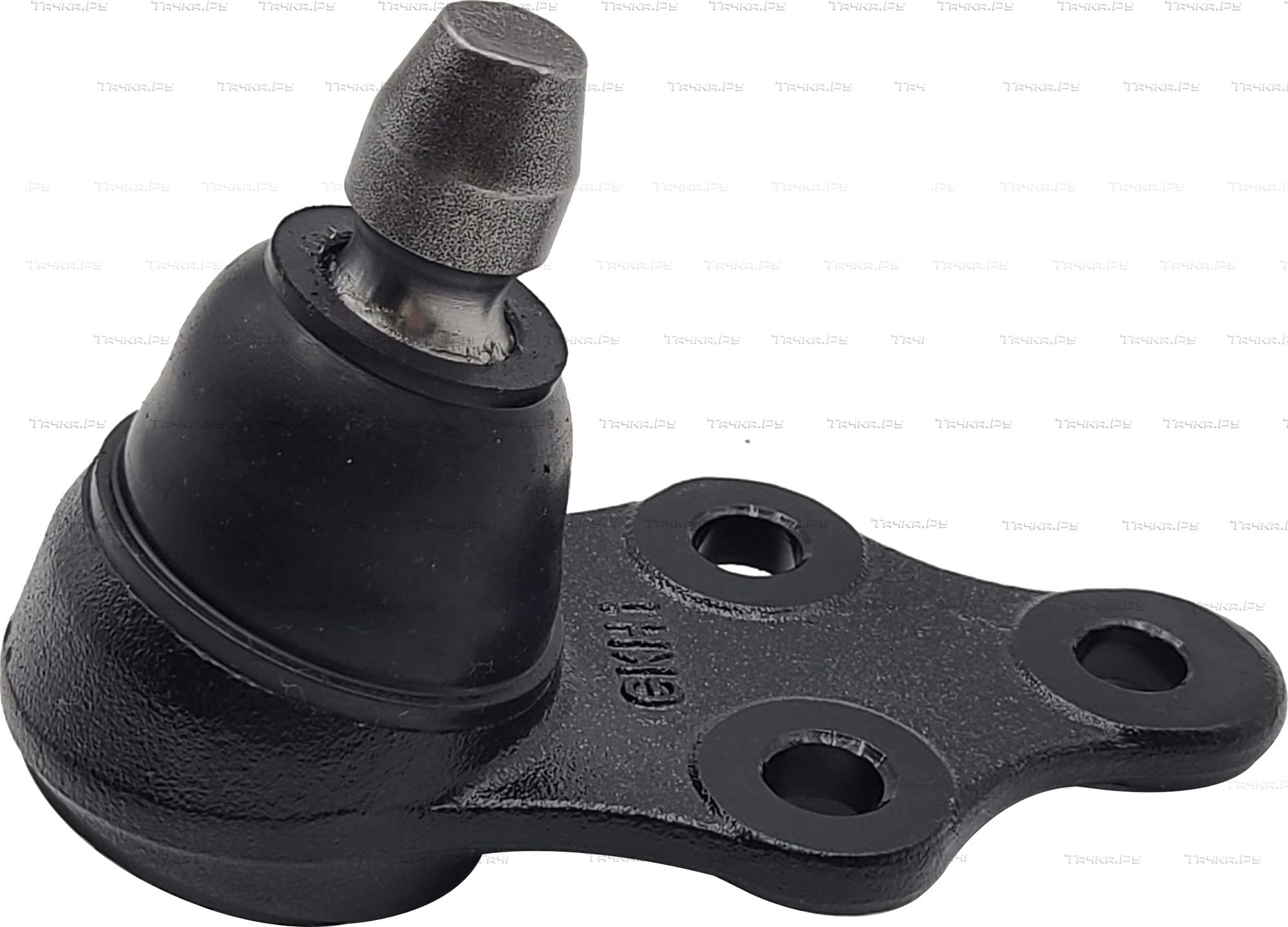 Шаровая опора CTR нижняя для Chevrolet Evanda 2005-2006. Артикул CBKD-7