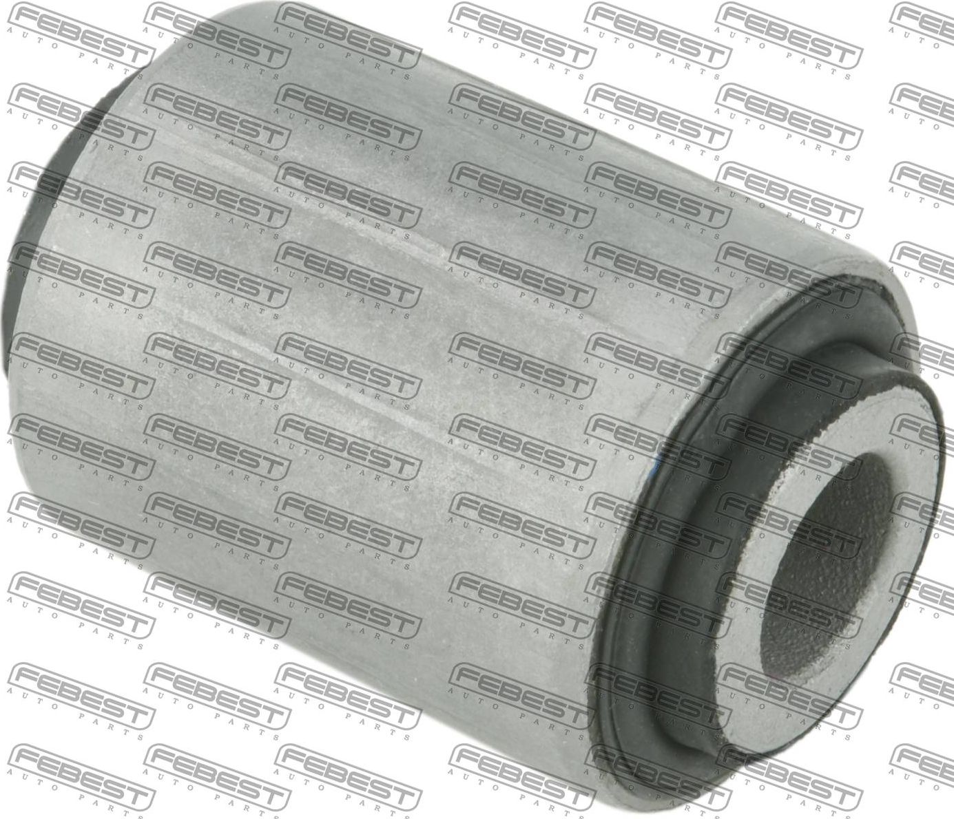 Сайлентблок заднего рычага подвески Febest. Артикул CDAB-031