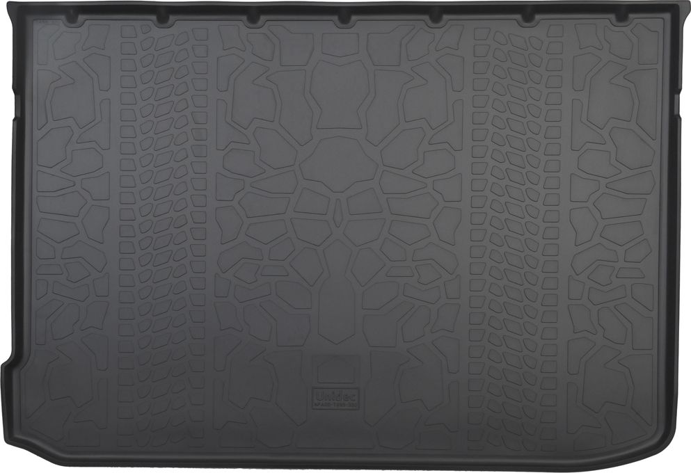 Коврик Норпласт для багажника Tank 300 2021-2026. Артикул NPA00-T895-300