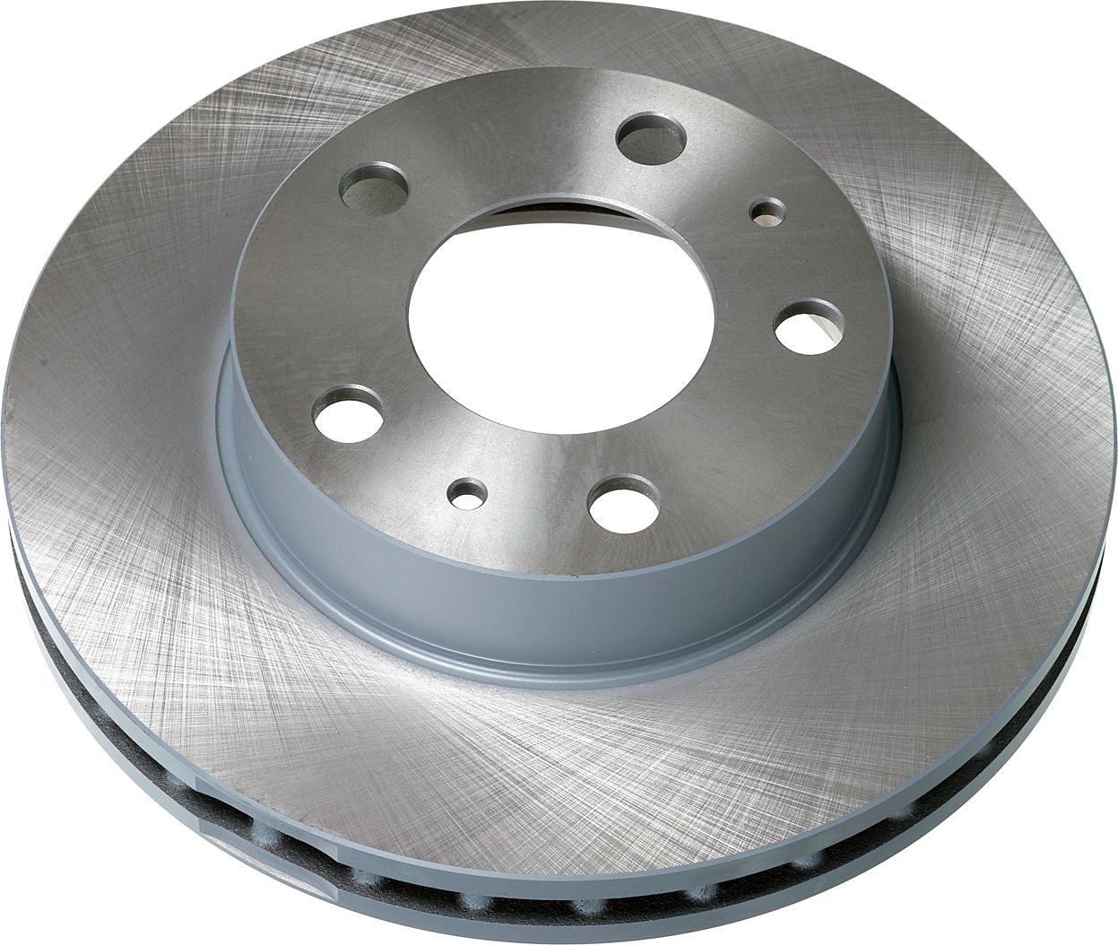 Тормозной диск Blue Print. Артикул ADP154328