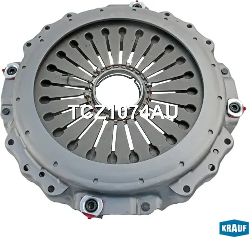Диск нажимной Krauf. Артикул TCZ1074AU